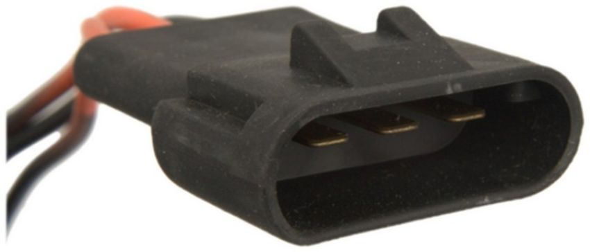 Four Seasons 35175 4 Pole Radiator Fan Motor