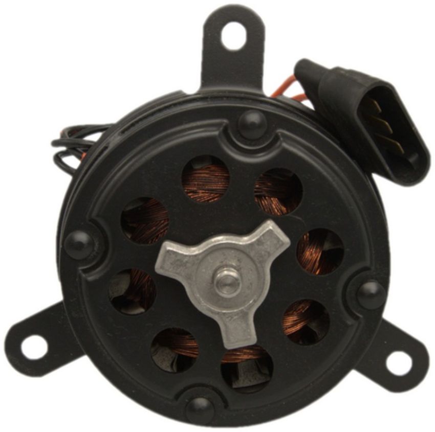 Four Seasons 35175 4 Pole Radiator Fan Motor