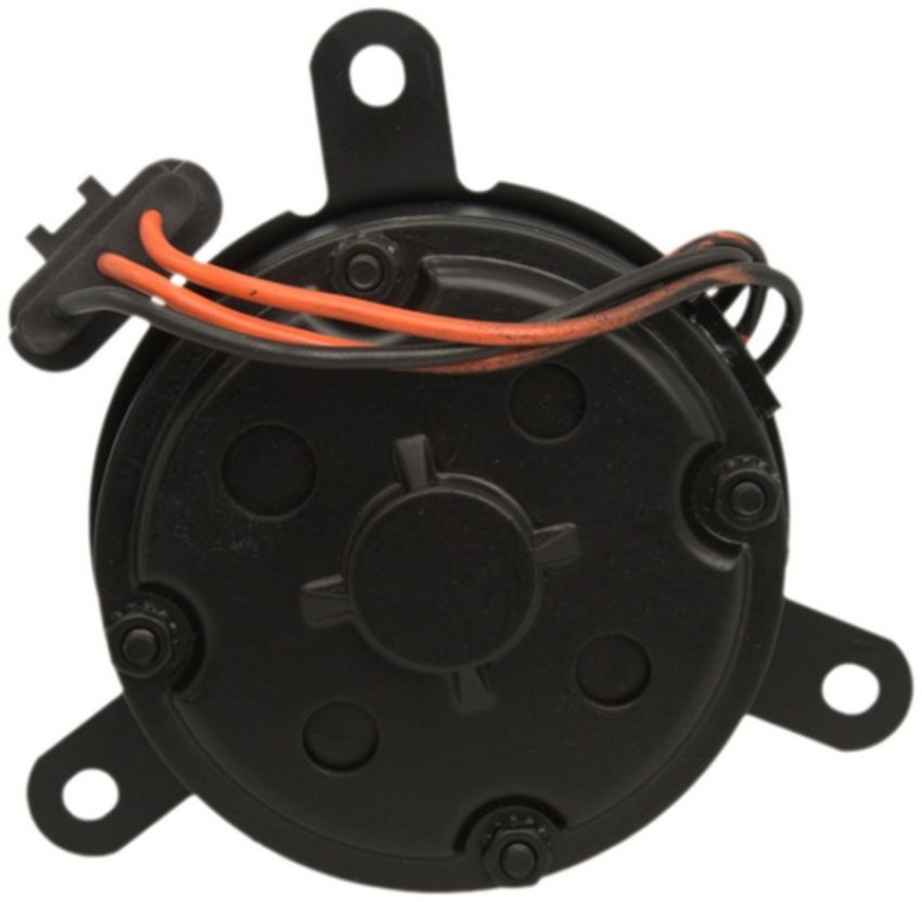 Four Seasons 35176 4 Pole Radiator Fan Motor