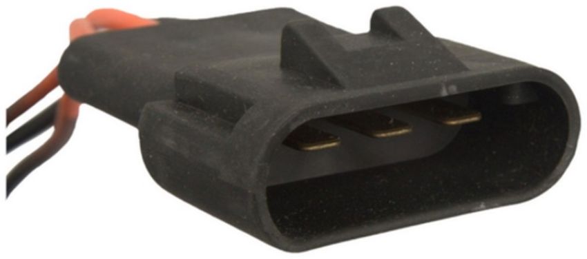 Four Seasons 35176 4 Pole Radiator Fan Motor