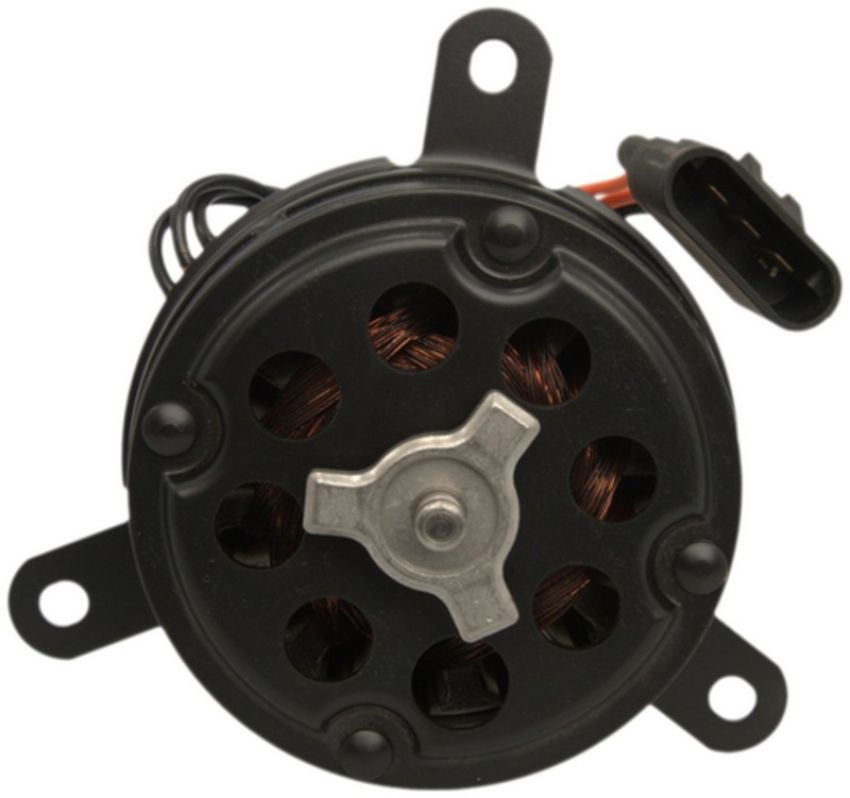 Four Seasons 35176 4 Pole Radiator Fan Motor