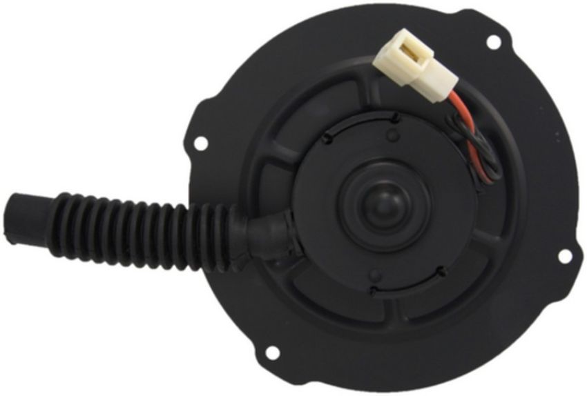 Four Seasons 35177 Flanged Vented CW/CCW Blower Motor w/o Wheel