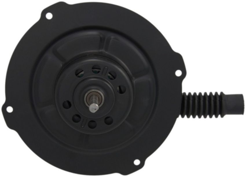 Four Seasons 35177 Flanged Vented CW/CCW Blower Motor w/o Wheel