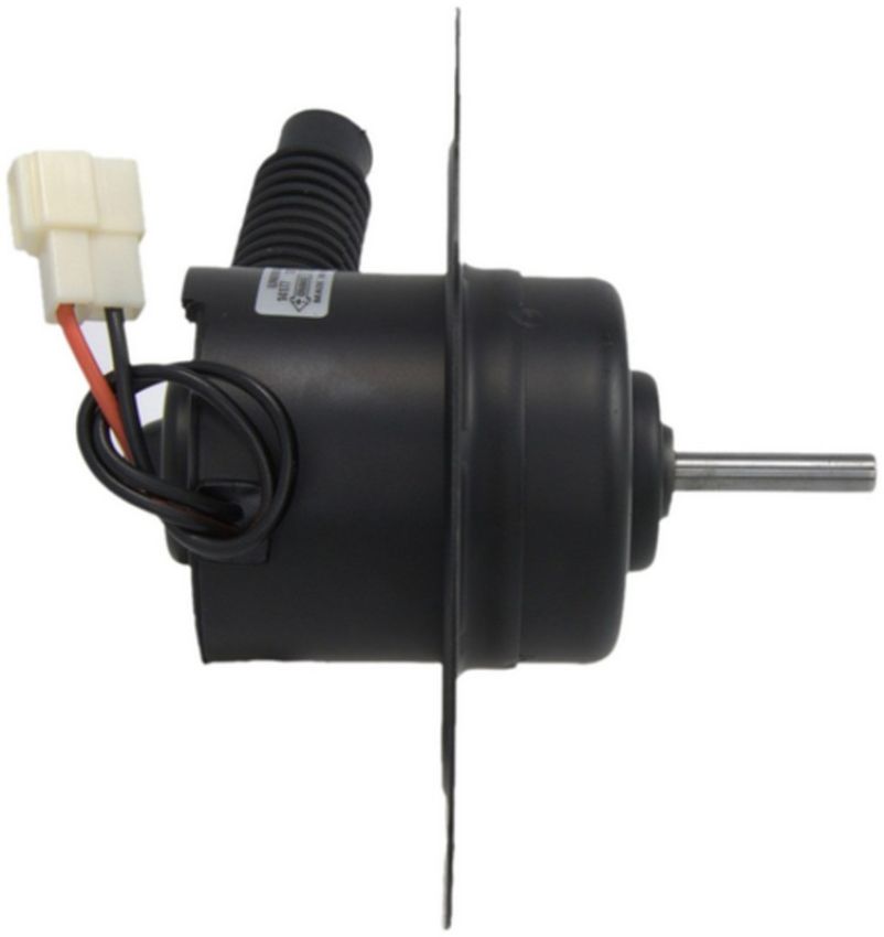 Four Seasons 35177 Flanged Vented CW/CCW Blower Motor w/o Wheel
