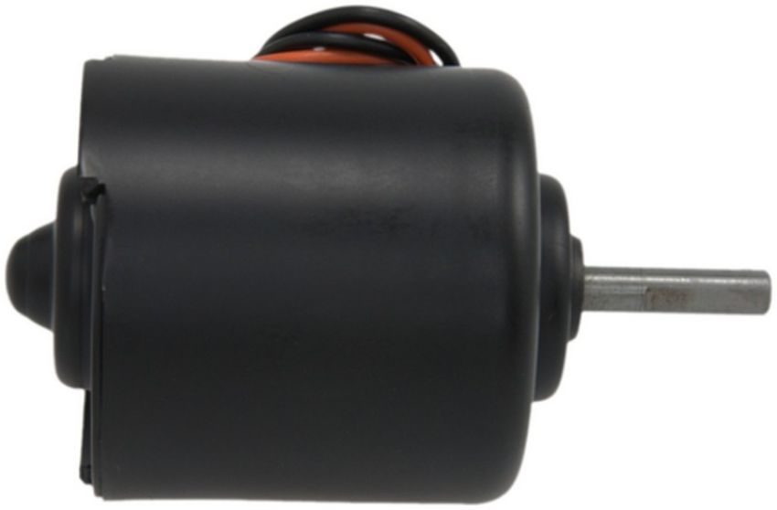 Four Seasons 35182 Single Shaft Vented CCW Blower Motor w/o Wheel