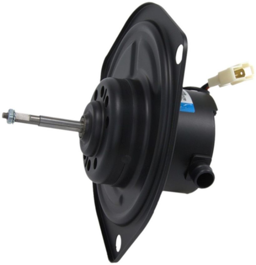 Four Seasons 35184 Flanged Vented CW/CCW Blower Motor w/o Wheel