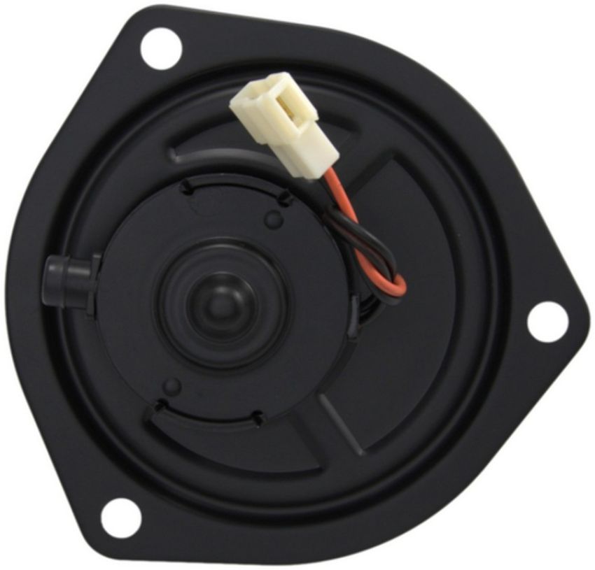 Four Seasons 35184 Flanged Vented CW/CCW Blower Motor w/o Wheel