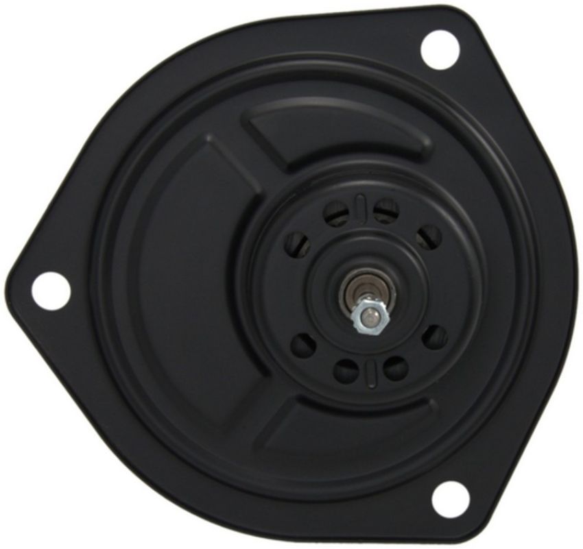 Four Seasons 35184 Flanged Vented CW/CCW Blower Motor w/o Wheel