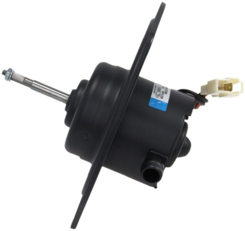 Four Seasons 35184 Flanged Vented CW/CCW Blower Motor w/o Wheel