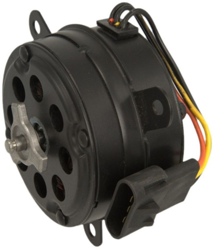 Four Seasons 35187 4 Pole Radiator Fan Motor