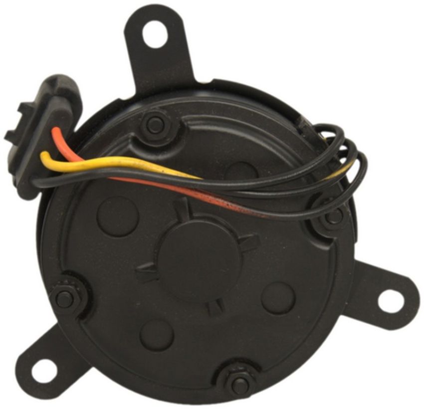 Four Seasons 35187 4 Pole Radiator Fan Motor