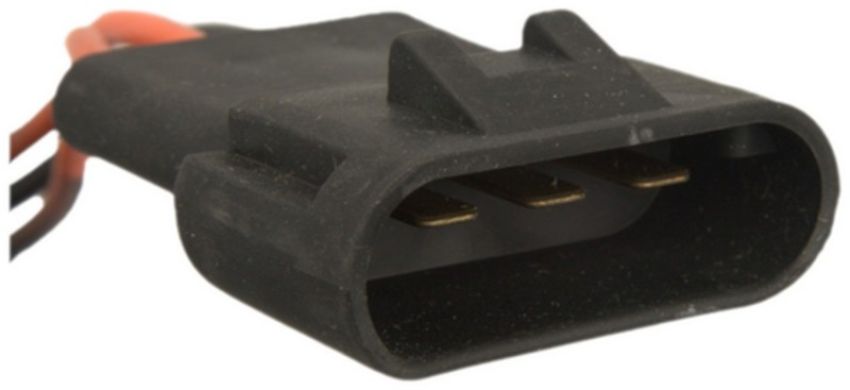 Four Seasons 35187 4 Pole Radiator Fan Motor