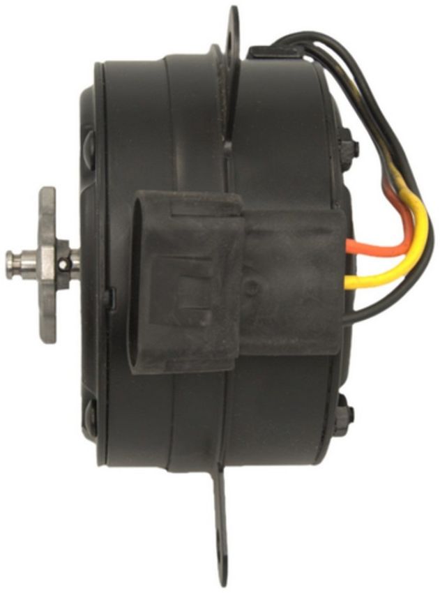 Four Seasons 35187 4 Pole Radiator Fan Motor
