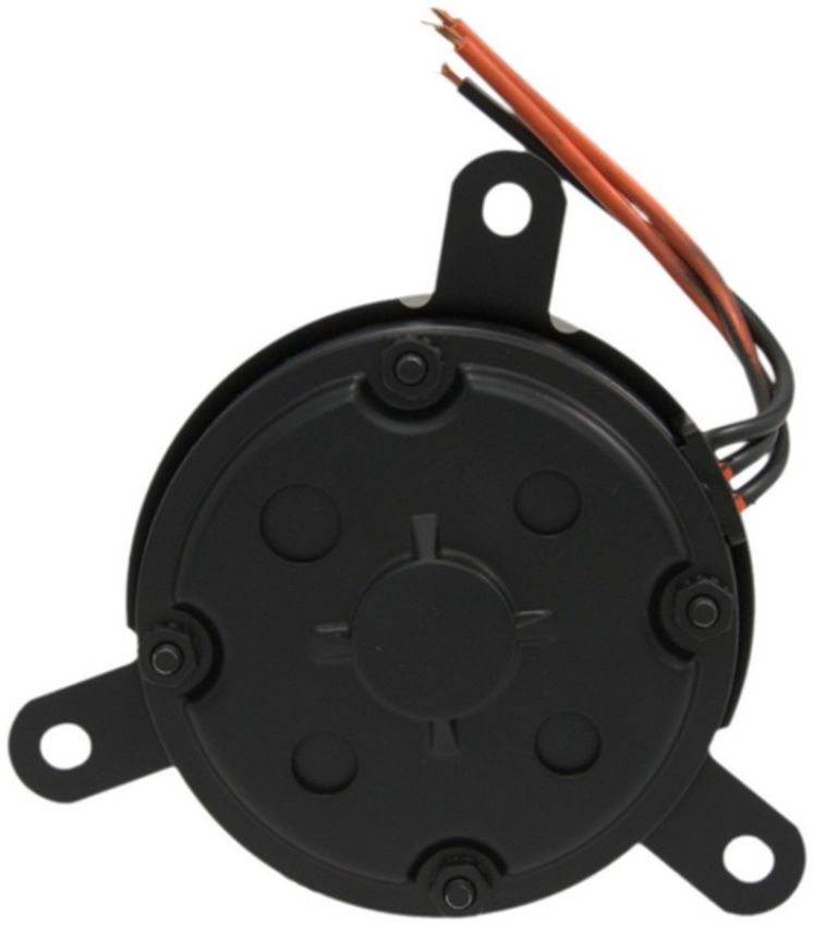 Four Seasons 35188 4 Pole Radiator Fan Motor