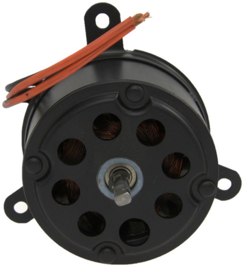 Four Seasons 35188 4 Pole Radiator Fan Motor
