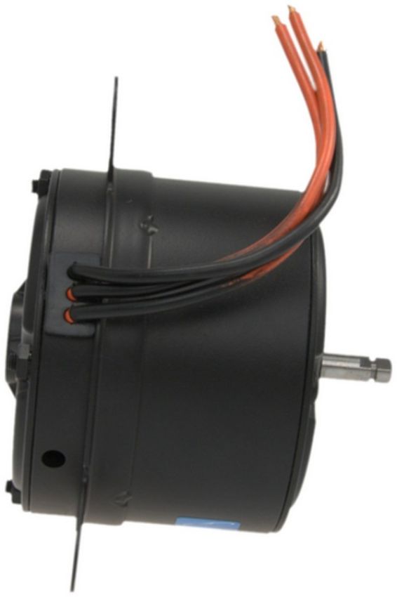 Four Seasons 35188 4 Pole Radiator Fan Motor