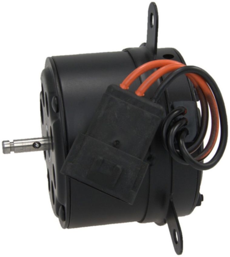 Four Seasons 35189 4 Pole Radiator Fan Motor