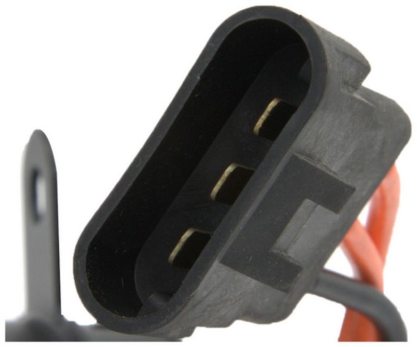 Four Seasons 35189 4 Pole Radiator Fan Motor