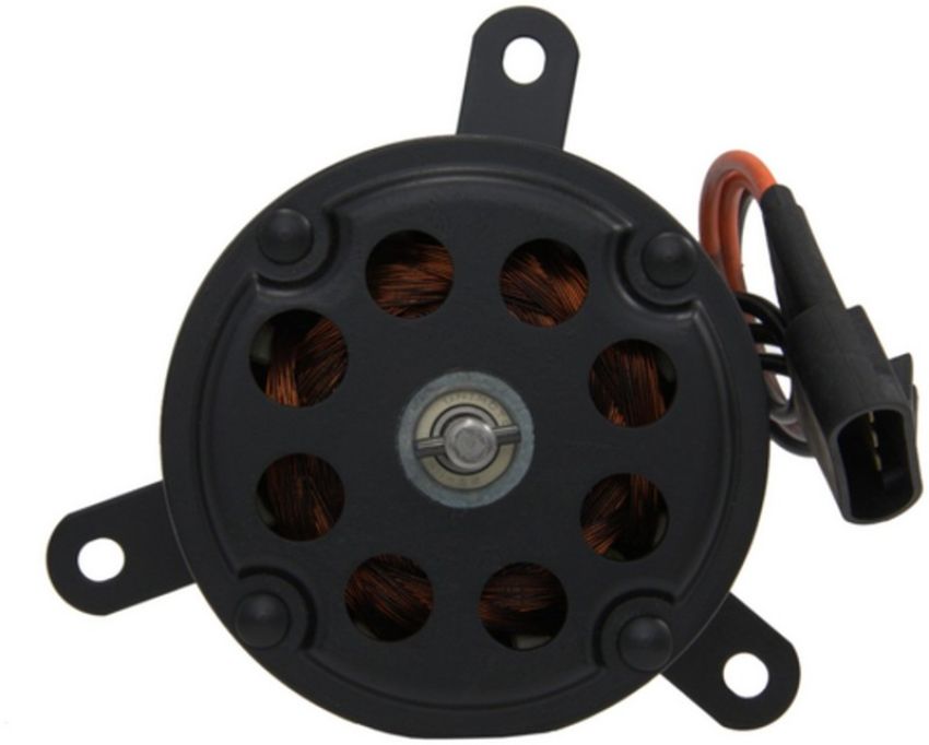 Four Seasons 35189 4 Pole Radiator Fan Motor