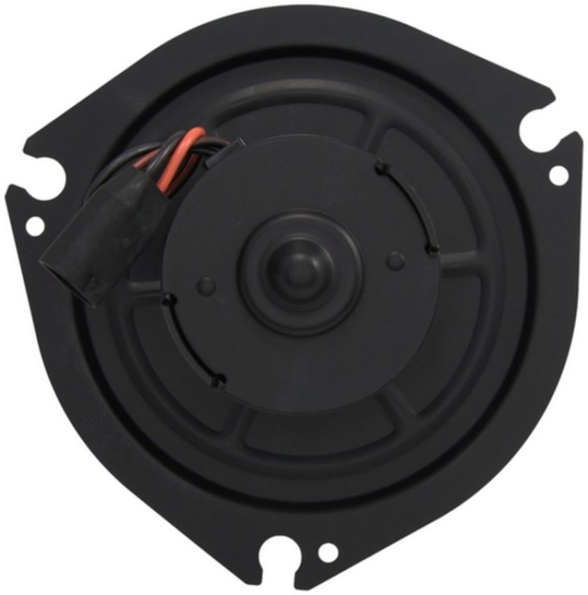 Four Seasons 35190 Flanged Vented CCW Blower Motor w/o Wheel
