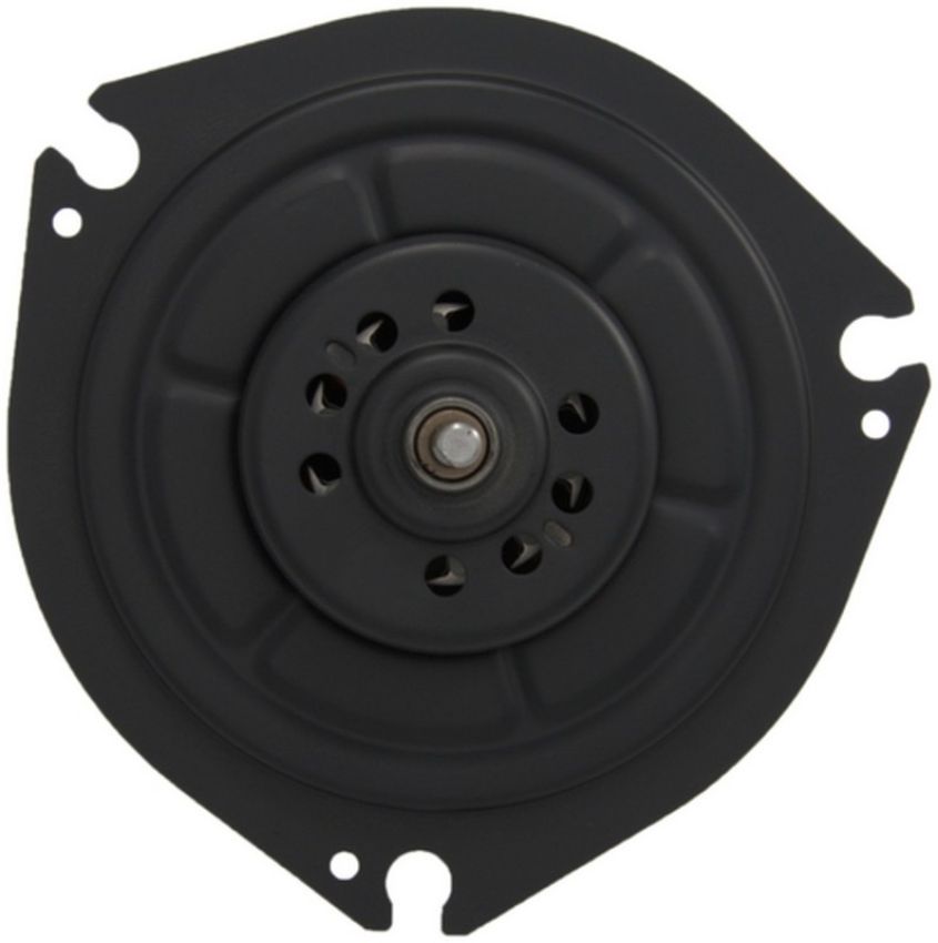 Four Seasons 35190 Flanged Vented CCW Blower Motor w/o Wheel