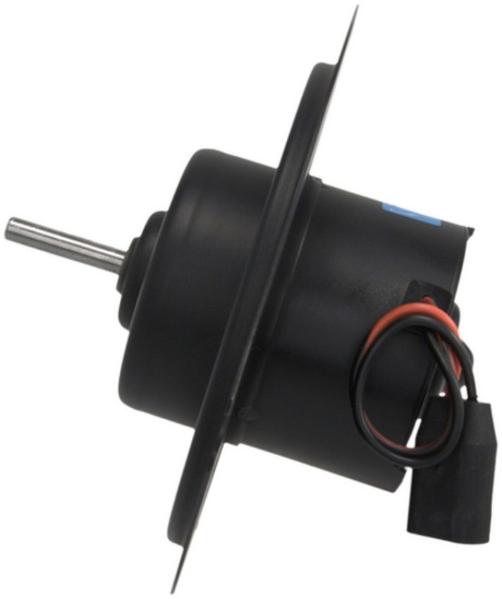 Four Seasons 35190 Flanged Vented CCW Blower Motor w/o Wheel