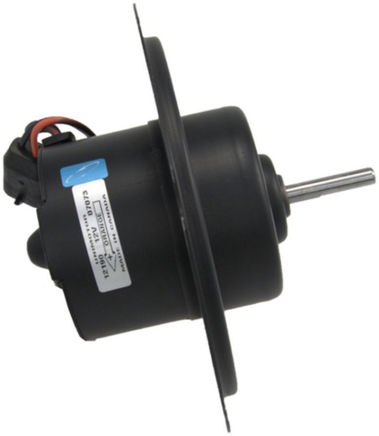Four Seasons 35190 Flanged Vented CCW Blower Motor w/o Wheel