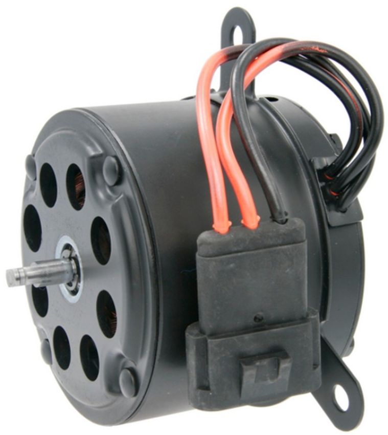 Four Seasons 35191 4 Pole Radiator Fan Motor