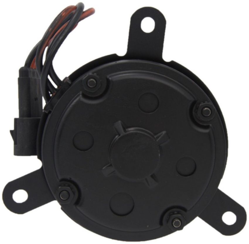 Four Seasons 35191 4 Pole Radiator Fan Motor