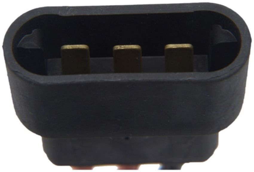 Four Seasons 35191 4 Pole Radiator Fan Motor