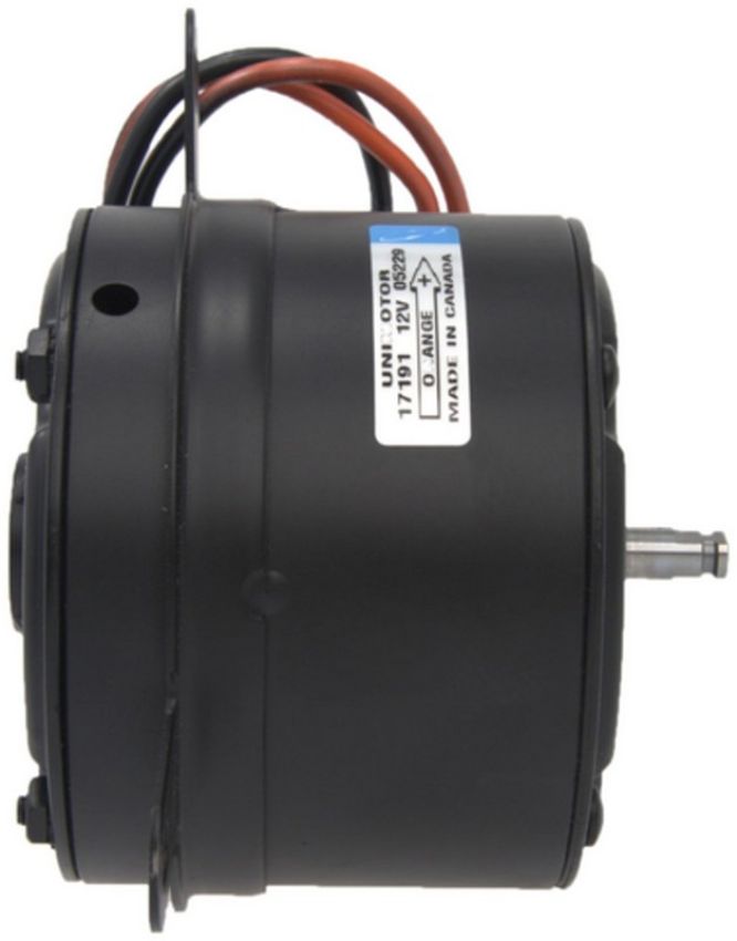 Four Seasons 35191 4 Pole Radiator Fan Motor