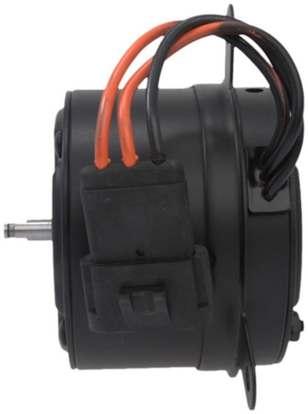 Four Seasons 35191 4 Pole Radiator Fan Motor