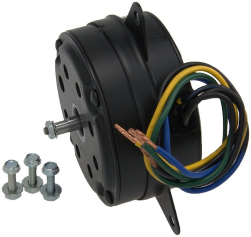 Four Seasons 35192 4 Pole Radiator Fan Motor