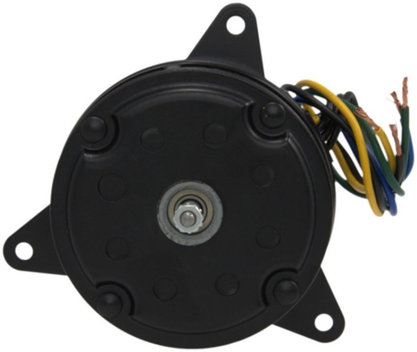 Four Seasons 35192 4 Pole Radiator Fan Motor