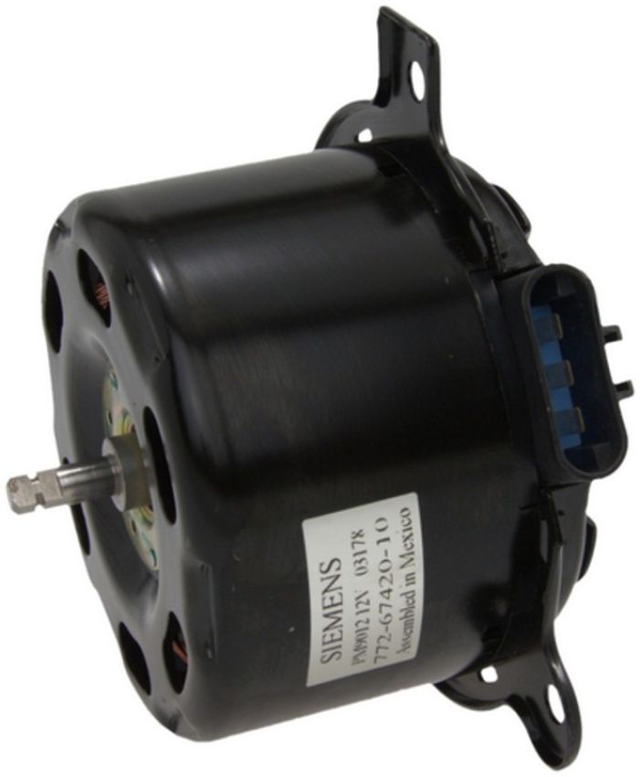 Four Seasons 35194 4 Pole Radiator Fan Motor