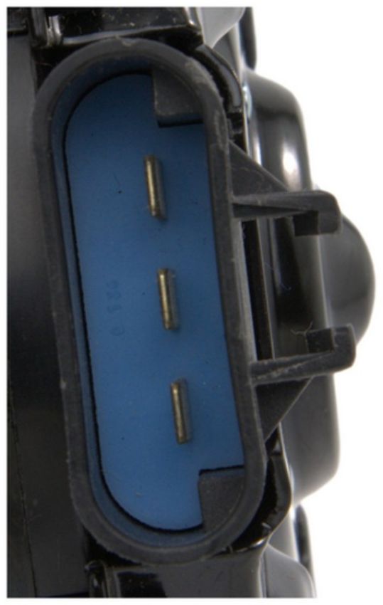 Four Seasons 35194 4 Pole Radiator Fan Motor