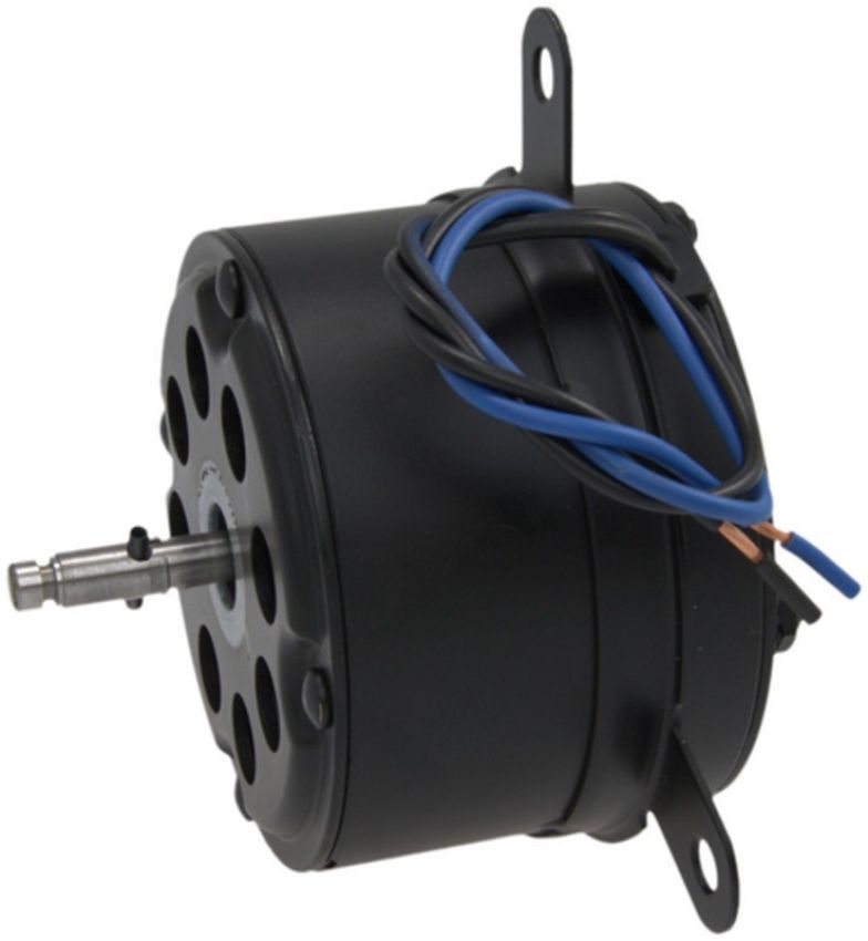 Four Seasons 35196 4 Pole Radiator Fan Motor