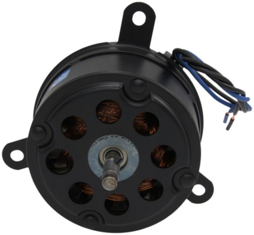 Four Seasons 35196 4 Pole Radiator Fan Motor