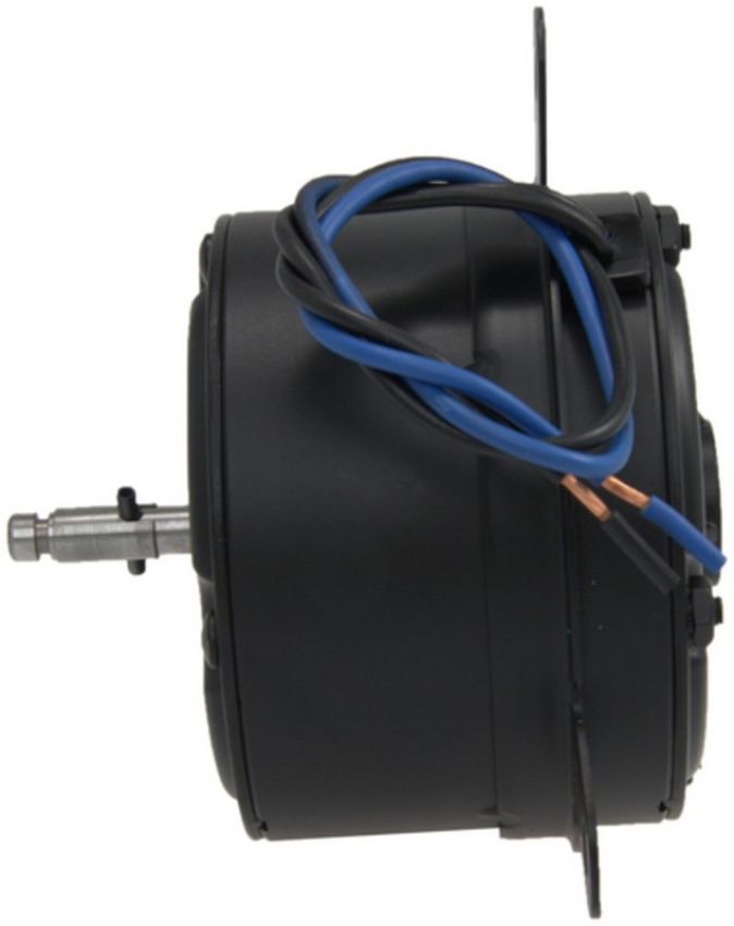 Four Seasons 35196 4 Pole Radiator Fan Motor