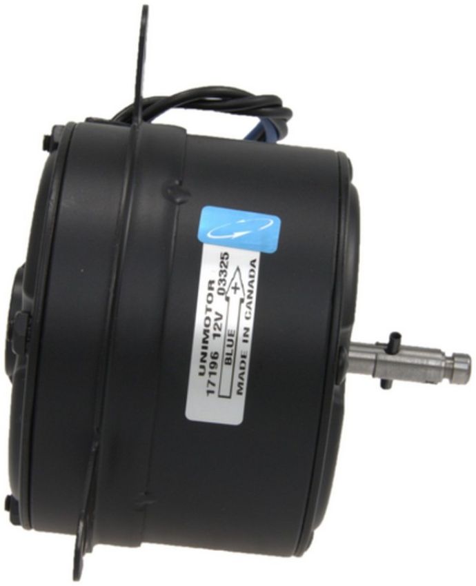 Four Seasons 35196 4 Pole Radiator Fan Motor