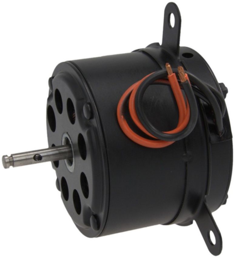 Four Seasons 35198 4 Pole Radiator Fan Motor