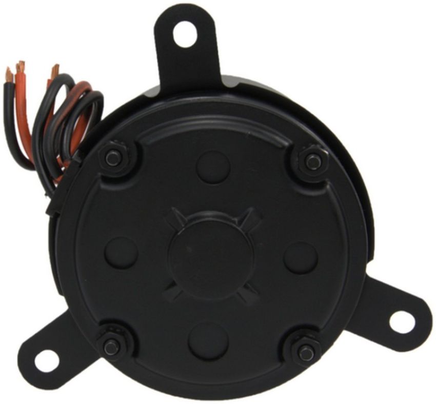 Four Seasons 35198 4 Pole Radiator Fan Motor