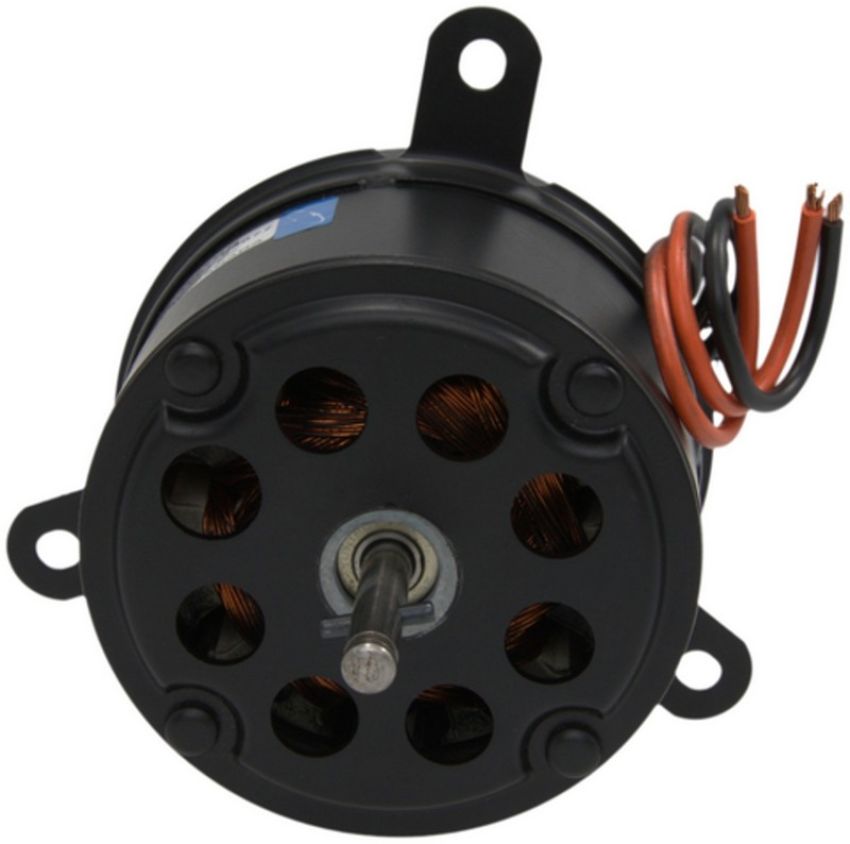 Four Seasons 35198 4 Pole Radiator Fan Motor