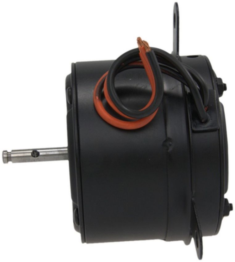 Four Seasons 35198 4 Pole Radiator Fan Motor