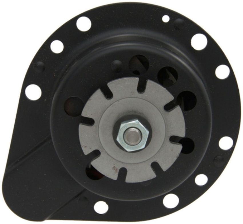Four Seasons 35199 2 Pole Radiator Fan Motor