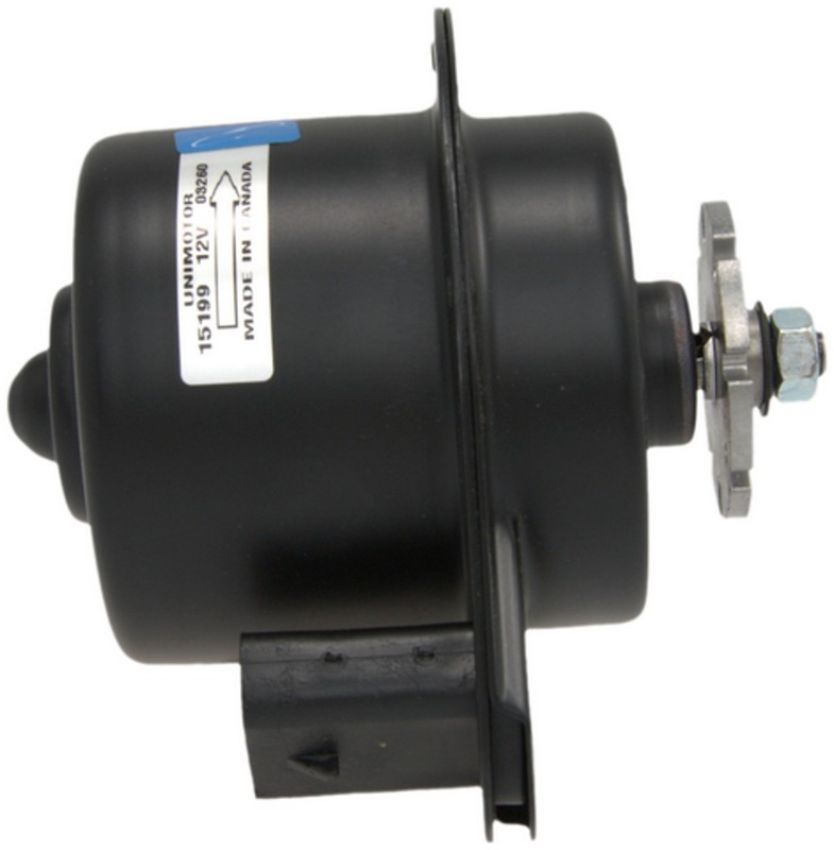Four Seasons 35199 2 Pole Radiator Fan Motor