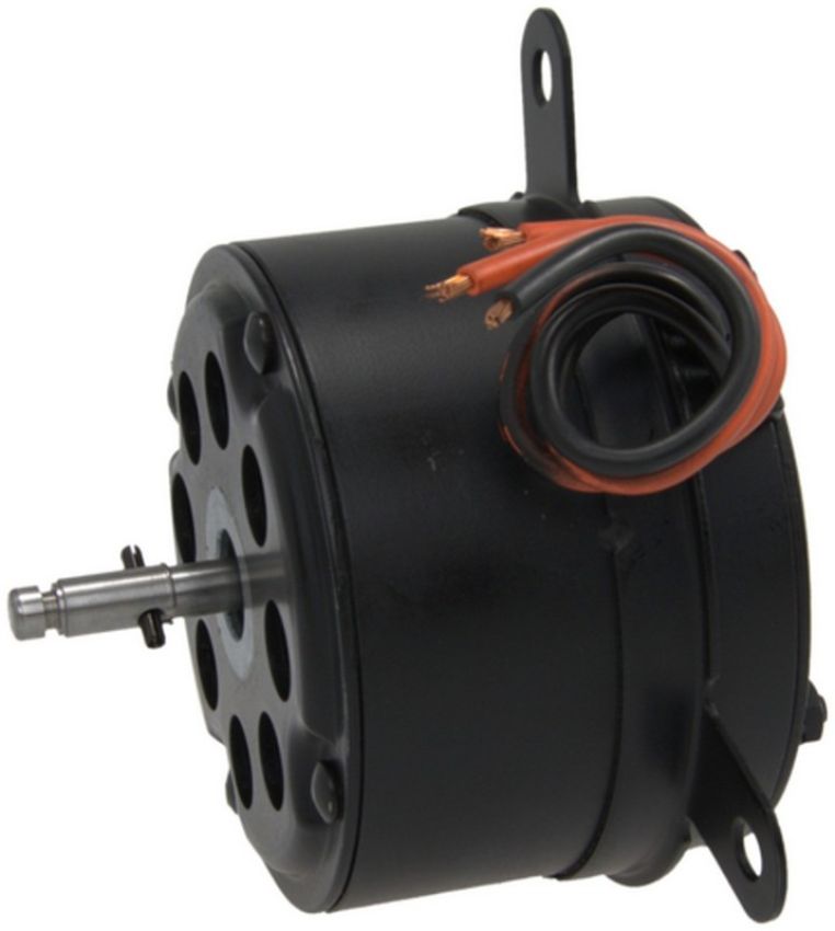 Four Seasons 35200 4 Pole Radiator Fan Motor