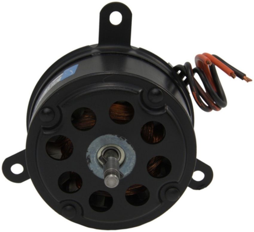 Four Seasons 35200 4 Pole Radiator Fan Motor