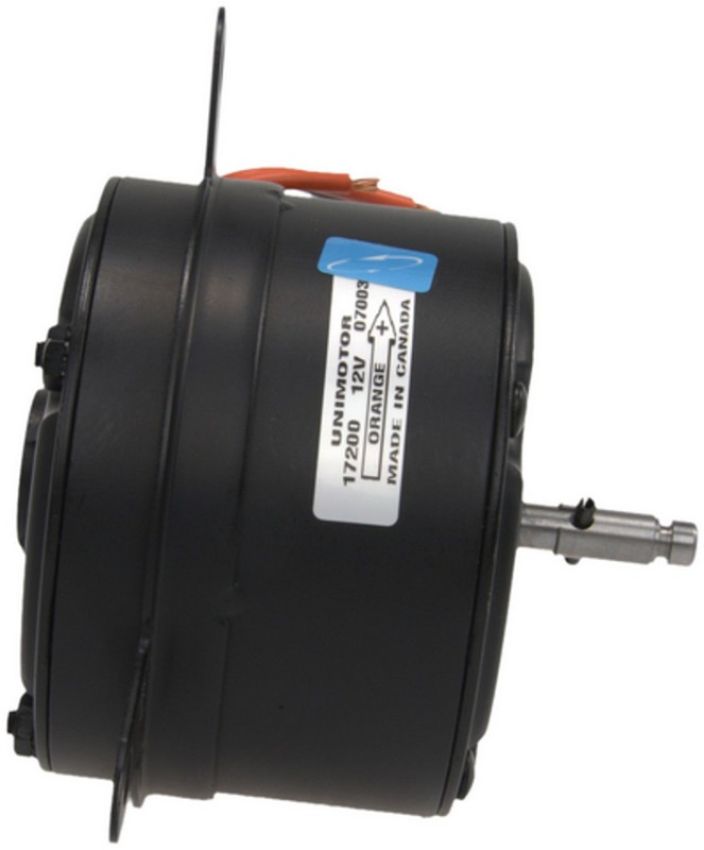 Four Seasons 35200 4 Pole Radiator Fan Motor