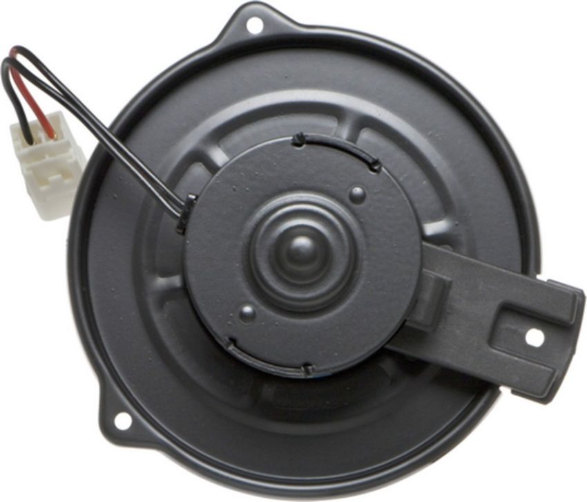 Four Seasons 35202 Flanged Vented CCW Blower Motor w/ Wheel